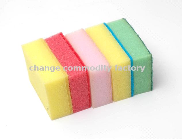 Cleaning Sponges
